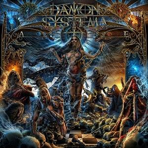CD Shop - DAMNO SYSTEMA ATE