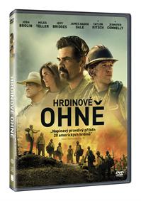 CD Shop - FILM HRDINOVE OHNE