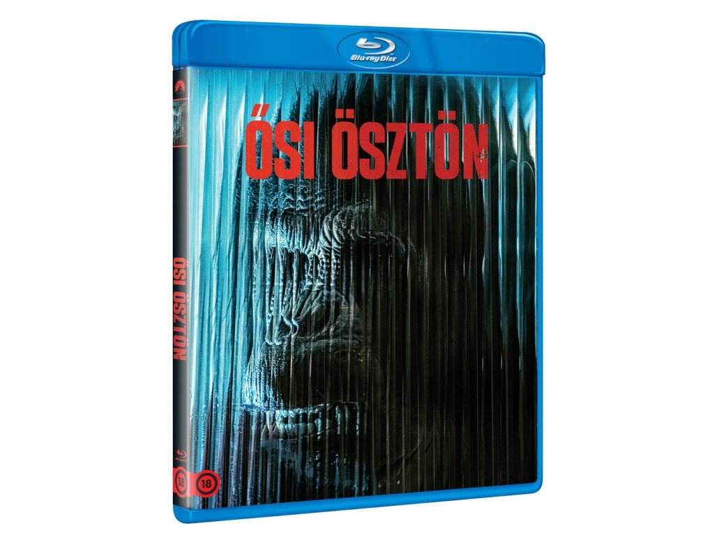 CD Shop - FILM: Osi Oszton Bd (hu)