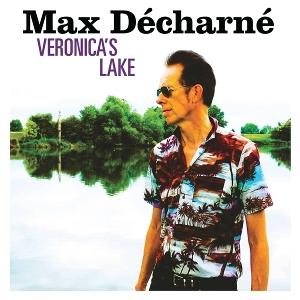 CD Shop - MAX DECHARNE VERONICA\