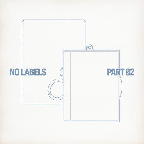 CD Shop - YEONJUN NO LABELS: PART 02