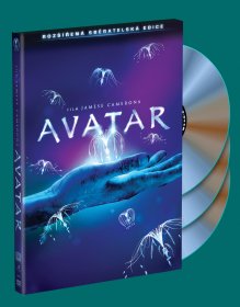 CD Shop - FILM AVATAR 3DVD SE DVD