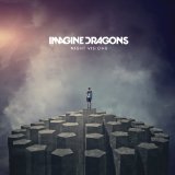CD Shop - IMAGINE DRAGONS NIGHT VISIONS