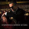 CD Shop - MICHAEL GEORGE SYMPHONICA/AUDIO