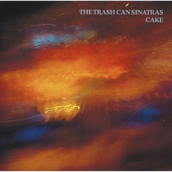 CD Shop - TRASH CAN SINATRAS CAKE