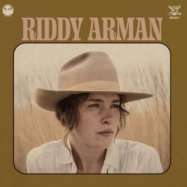 CD Shop - RIDDY ARMAN RIDDY ARMAN