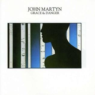 CD Shop - JOHN MARTYN GRACE & DANGER