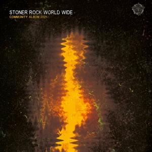 CD Shop - VARIOUS ARTISTS STONER ROCK WORLD WIDE...