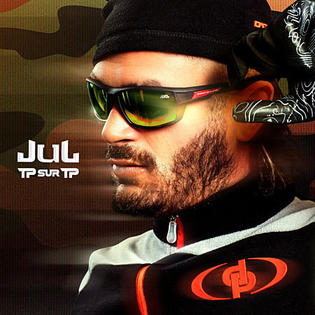 CD Shop - JUL TP SUR TP