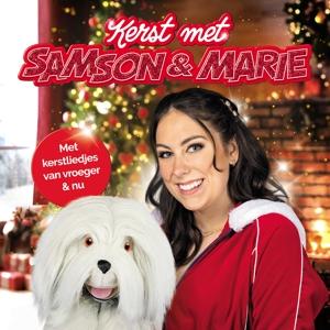 CD Shop - SAMSON & MARIE KERST MET SAMSON &...