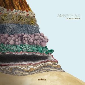 CD Shop - RUUD VOESTEN AMBROSIA II