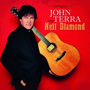 CD Shop - JOHN TERRA ZINGT NEIL DIAMOND (LP)