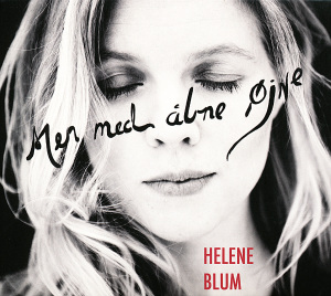 CD Shop - HELENE BLUM MEN MED ABNE OJNE
