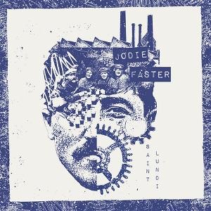 CD Shop - JODIE FASTER SAINT LUNDI