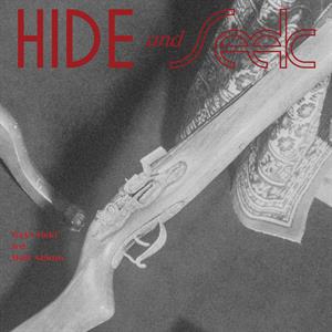 CD Shop - WEKI MEKI HIDE AND SEEK -PHOTOBOO-