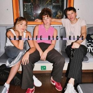 CD Shop - LOW LIFE RICH KIDS LIEBLINGSLIEDER
