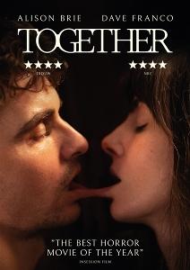 CD Shop -  TOGETHER