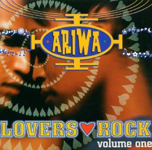 CD Shop - V/A ARIWA LOVERS ROCK PART 1