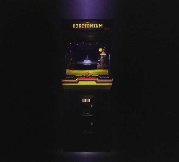 CD Shop - TURKUAZ DIGITONIUM