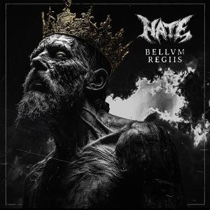 CD Shop - HATE BELLUM REGIIS