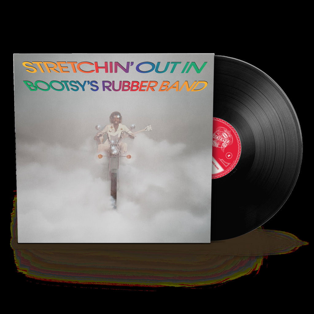 CD Shop - BOOTSY\