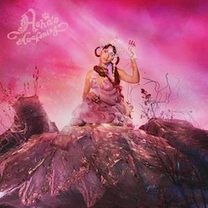 CD Shop - RAVEENA ASHA\