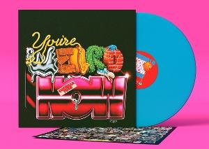 CD Shop - GUERILLA TOSS YOU\