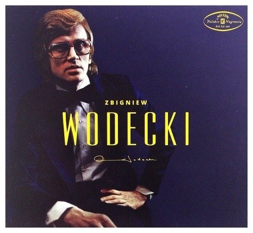 CD Shop - WODECKI, ZBIGNIEW ZBIGNIEW WODECKI