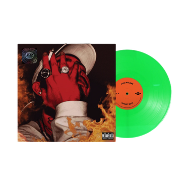 CD Shop - POST MALONE AUGUST 26