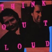 CD Shop - THINK OUT LOUD THINK OUT LOUD