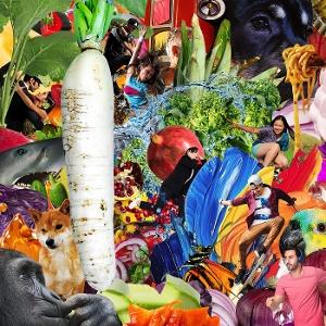 CD Shop - JETSKI RADIANT RADISH