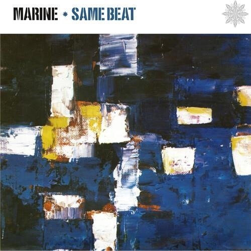 CD Shop - MARINE SAME BEAT