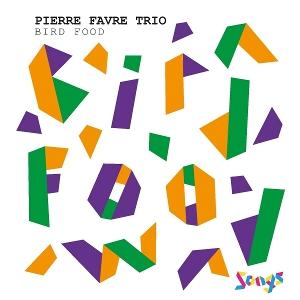 CD Shop - PIERRE FAVRE BIRD FOOD