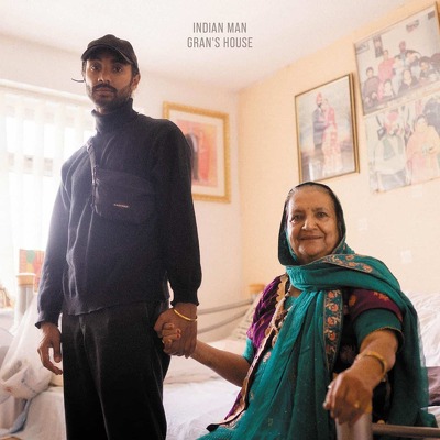 CD Shop - INDIAN MAN GRANS HOUSE