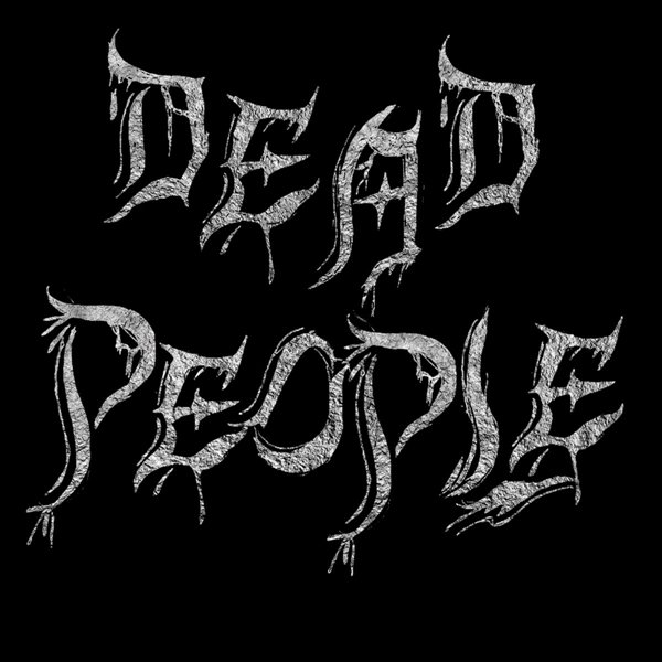 CD Shop - DEAD PEOPLE DEAD PEOPLE