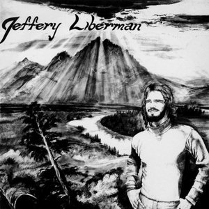 CD Shop - JEFF LIBERMAN JEFFERY LIBERMAN