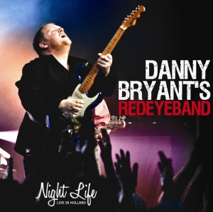 CD Shop - DANNY BRYANT\