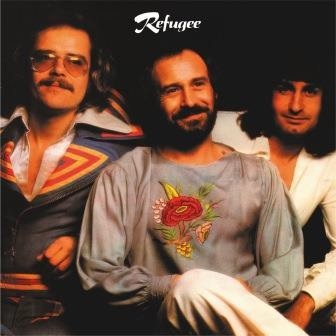 CD Shop - REFUGEE REFUGEE