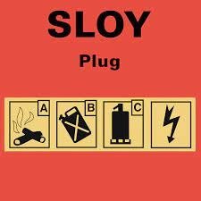 CD Shop - SLOY PLUG