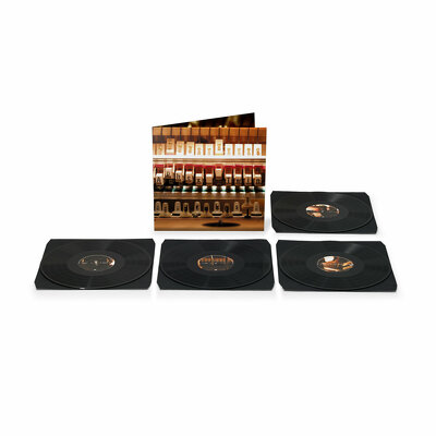 CD Shop - BIBIO & DORIAN CONCEPT ANSWERS