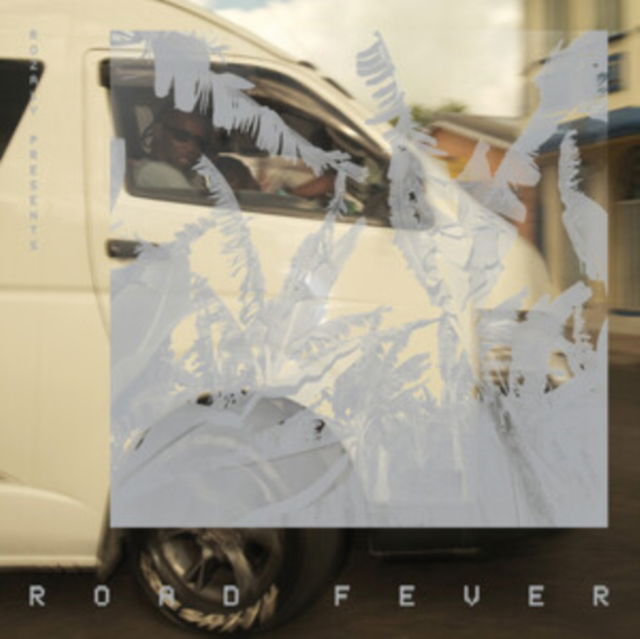 CD Shop - VARIOUS ARTISTS ROAD FEVER