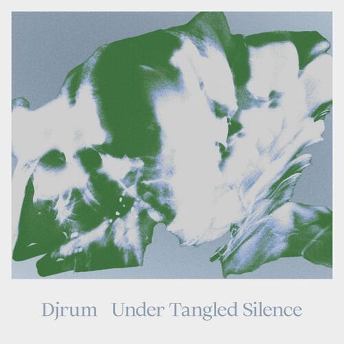 CD Shop - DJRUM UNDER TANGLED SILENCE