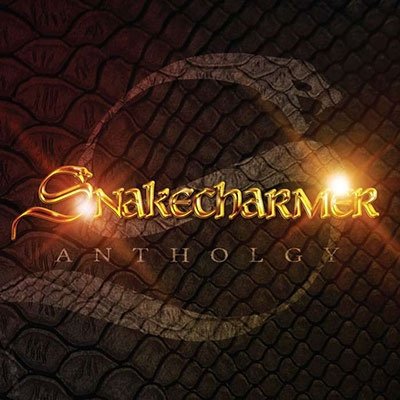 CD Shop - SNAKECHARMER ANTHOLOGY