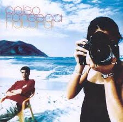 CD Shop - CELSO FONSECA NATURAL