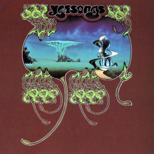 CD Shop - YES YESSONGS