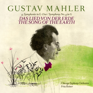 CD Shop - ROYAL CONCERTGEBOUW ORCHESTRA MAHLER: SYMPHONIE NR. ...