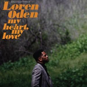 CD Shop - LOREN ODEN,ADRIAN YOUNGE ADRIAN YOUNGE PRESENTS...