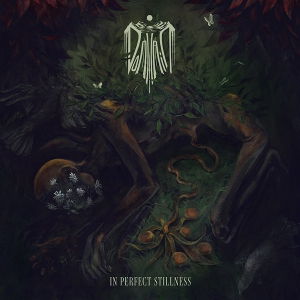 CD Shop - DOMHAIN IN PERFECT STILLNESS