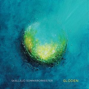 CD Shop - SKALLSJO SOMMARORKESTER GLODEN