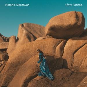 CD Shop - VICTORIA ALEXANYAN VISHAP